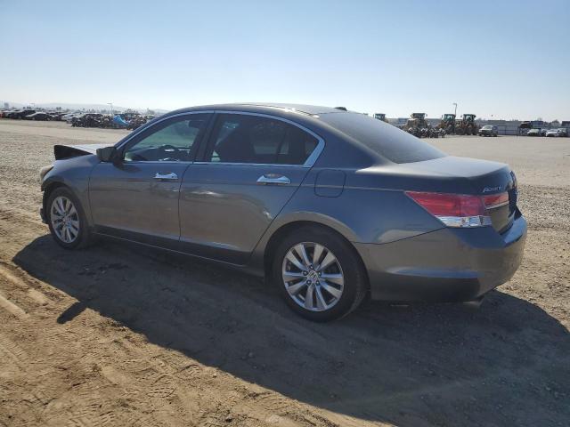 Photo 2 from auction – 2011 HONDA ACCORD EXL with VIN 1HGCP3F85BA028236