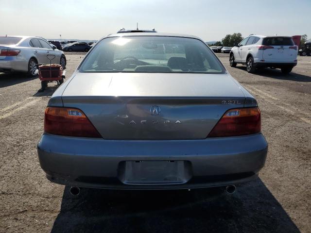 Photo 6 from auction – 2000 ACURA 3.2TL with VIN 19UUA5665YA057518