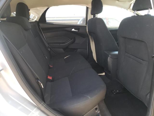 Photo 10 from auction – 2018 FORD FOCUS SE with VIN 1FADP3K28JL228735