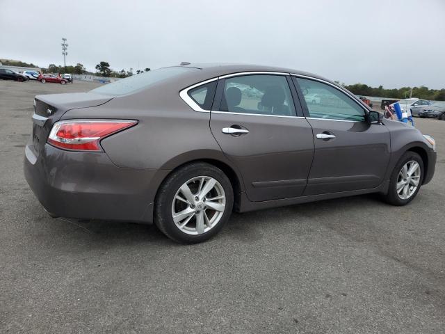 Photo 3 from auction – 2015 NISSAN ALTIMA 2.5 with VIN 1N4AL3AP7FC216241