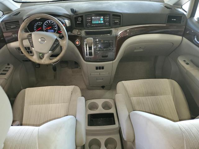 Photo 8 from auction – 2013 NISSAN QUEST S with VIN JN8AE2KP4D9065127