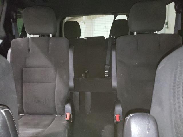 Photo 10 from auction – 2016 DODGE GRAND CARA with VIN 2C4RDGBG0GR170292