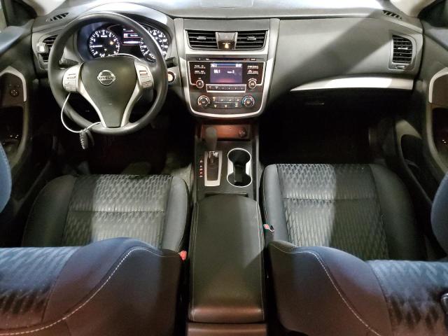 Photo 8 from auction – 2018 NISSAN ALTIMA 2.5 with VIN 1N4AL3AP5JC283557