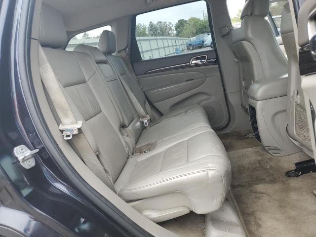 Photo 11 from auction – 2011 JEEP GRAND CHER with VIN 1J4RS4GG3BC588810