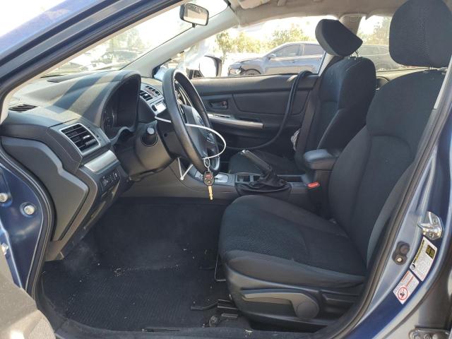 Photo 7 from auction – 2016 SUBARU IMPREZA with VIN JF1GPAA69GH285303