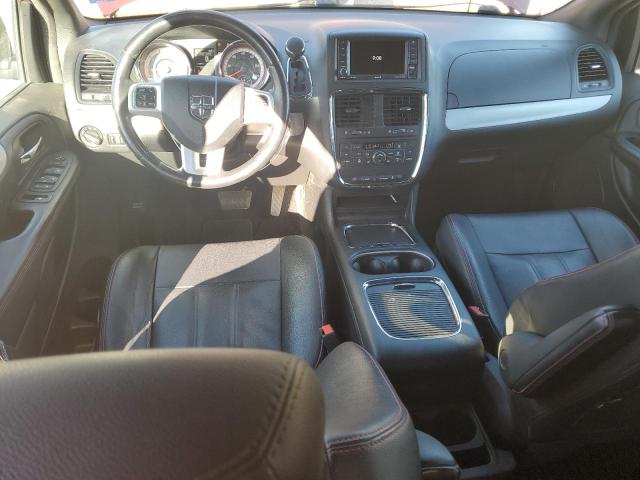Photo 8 from auction – 2019 DODGE GRAND CARA with VIN 2C4RDGEG7KR646512