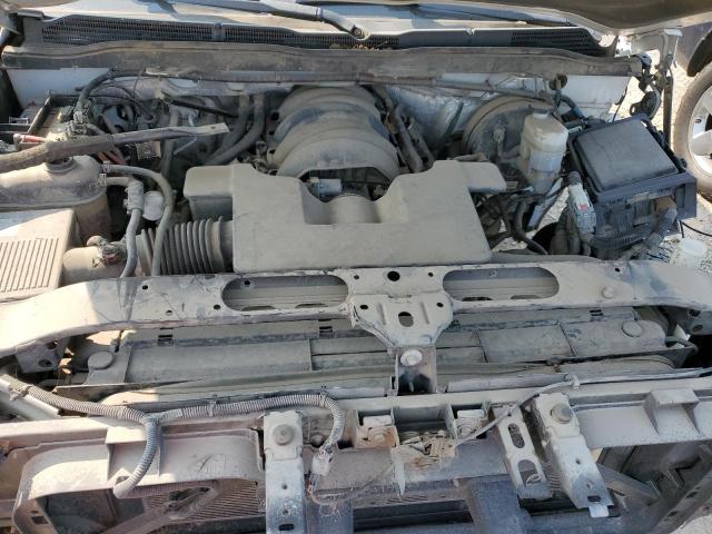 Photo 11 from auction – 2015 CHEVROLET SILVERADO with VIN 3GCUKREC9FG272120