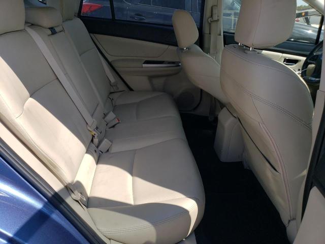 Photo 11 from auction – 2015 SUBARU XV CROSSTR with VIN JF2GPAPC8F8230025