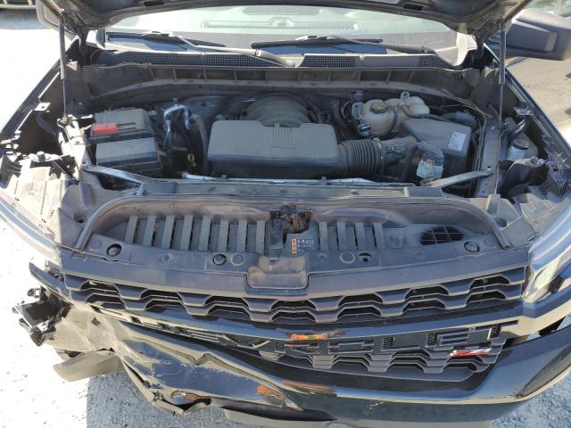 Photo 11 from auction – 2020 CHEVROLET SILVERADO with VIN 1GCPYCEF8LZ127035