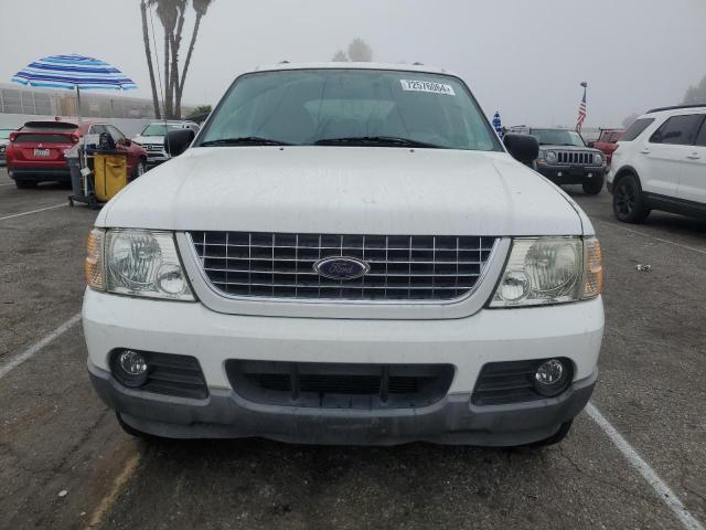 Photo 5 from auction – 2003 FORD EXPLORER X with VIN 1FMZU73W93UC67764