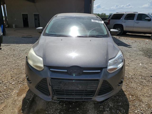 Photo 5 from auction – 2012 FORD FOCUS SE with VIN 1FAHP3F26CL186614
