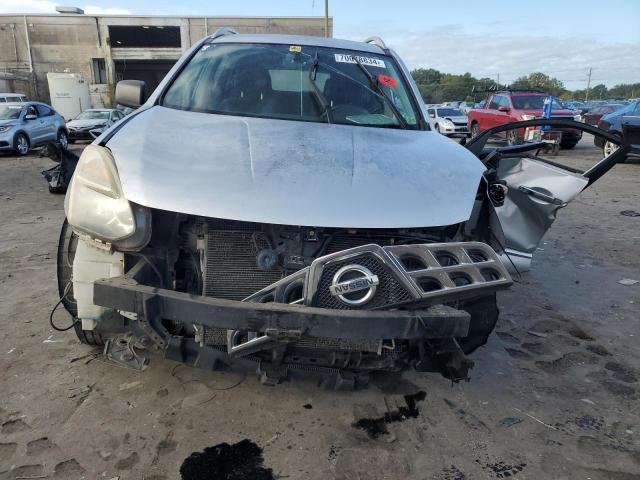 Photo 5 from auction – 2014 NISSAN ROGUE SELE with VIN JN8AS5MT6EW601678