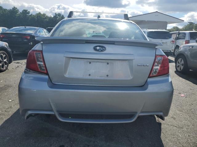 Photo 6 from auction – 2013 SUBARU IMPREZA WR with VIN JF1GV7E66DG007866