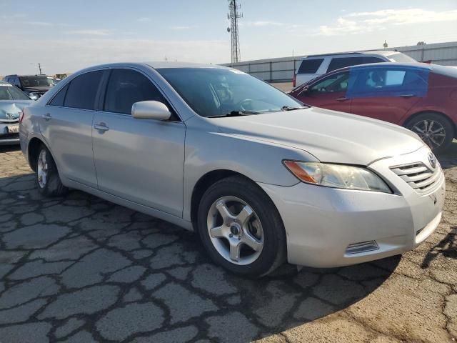 Photo 4 from auction – 2009 TOYOTA CAMRY BASE with VIN 4T1BE46K79U837968