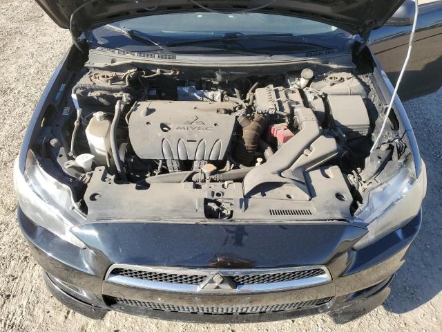Photo 11 from auction – 2011 MITSUBISHI LANCER ES/ with VIN JA32U2FU6BU611051