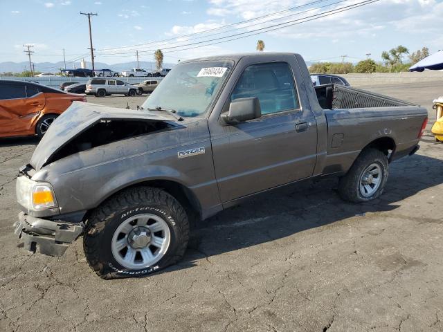 Zdjęcie 1 z aukcji – 2010 FORD RANGER z VIN 1FTKR1AD4APA21934