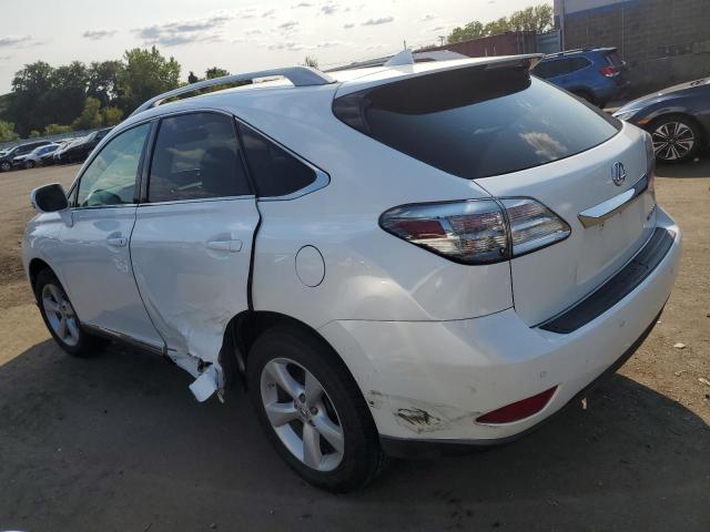 Photo 2 from auction – 2014 LEXUS RX 350 BAS with VIN 2T2BK1BA1EC230265