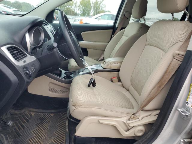 Photo 7 from auction – 2013 DODGE JOURNEY SX with VIN 3C4PDCBG7DT637152