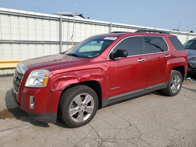 GMC TERRAIN SL 2014 с VIN 2GKFLXEK3E6200653 - Фото с аукциона