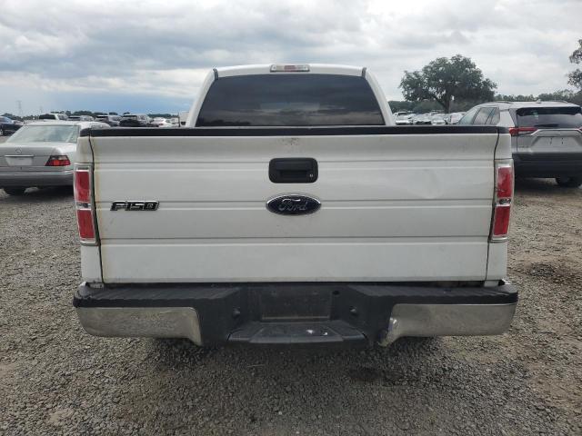 Foto 6 de la subasta – 2014 FORD F150 SUPER con VIN 1FTFX1CF7EFD13031