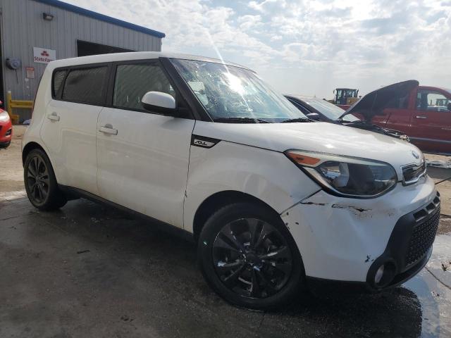 Photo 4 from auction – 2016 KIA SOUL + with VIN KNDJP3A59G7237275