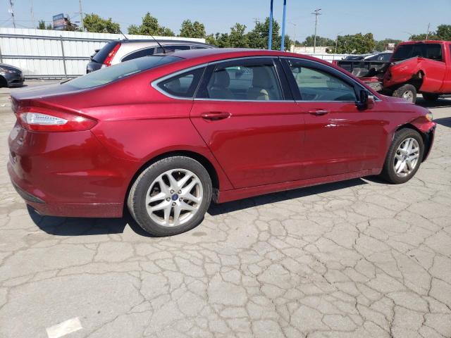 Photo 3 from auction – 2015 FORD FUSION SE with VIN 1FA6P0HD5F5119788