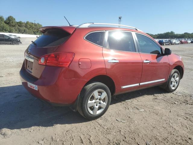 Photo 3 from auction – 2014 NISSAN ROGUE SELE with VIN JN8AS5MT0EW613230