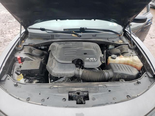 Photo 11 from auction – 2021 DODGE CHARGER GT with VIN 2C3CDXMG9MH549476