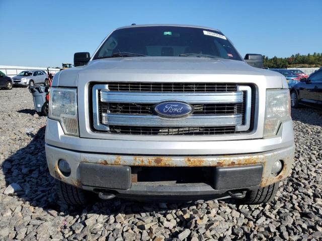 Photo 5 from auction – 2014 FORD F150 SUPER with VIN 1FTFX1EF9EFB80043