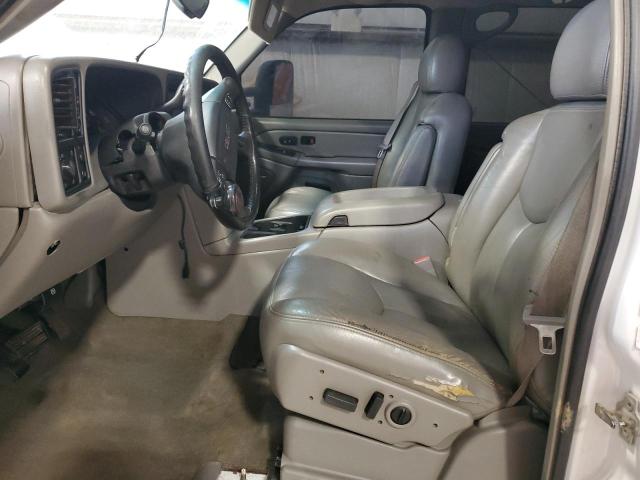 Photo 7 from auction – 2006 GMC SIERRA K25 with VIN 1GTHK23D26F184953