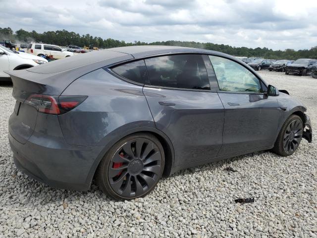 Photo 3 from auction – 2023 TESLA MODEL Y with VIN 7SAYGDEF4PF829543