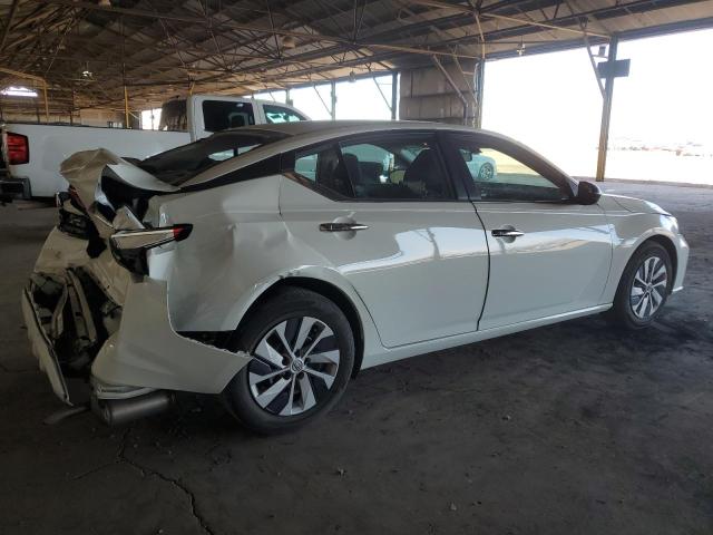 Photo 3 from auction – 2024 NISSAN ALTIMA S with VIN 1N4BL4BVXRN381555