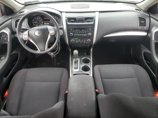 Photo 8 from auction – 2014 NISSAN ALTIMA 2.5 with VIN 1N4AL3AP1EN253806