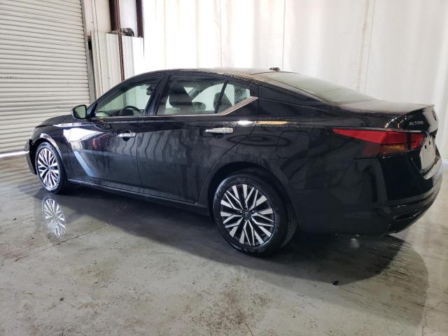 Photo 2 from auction – 2024 NISSAN ALTIMA SV with VIN 1N4BL4DV2RN431782