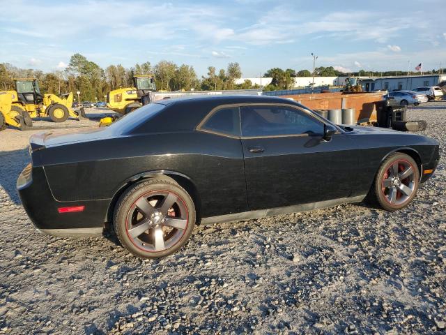 Photo 3 from auction – 2014 DODGE CHALLENGER with VIN 2C3CDYAG7EH100146