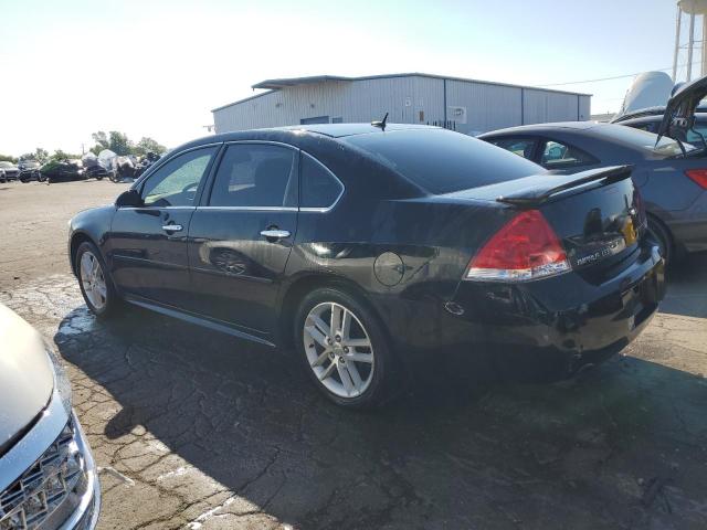 Photo 2 from auction – 2015 CHEVROLET IMPALA LIM with VIN 2G1WC5E35F1140939