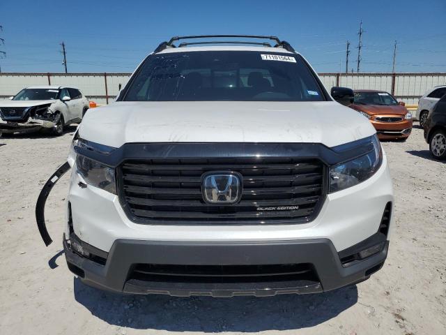 صورة رقم 5 من المزاد - 2023 HONDA RIDGELINE مع VIN 5FPYK3F85PB018461