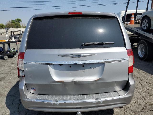 Photo 6 from auction – 2016 CHRYSLER TOWN & COU with VIN 2C4RC1BG7GR174971