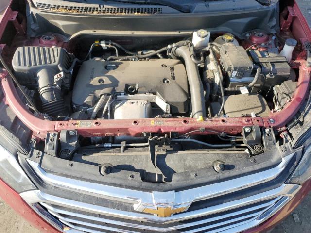 Photo 12 from auction – 2018 CHEVROLET EQUINOX PR with VIN 2GNAXWEX6J6317693
