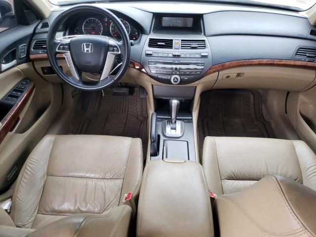 Photo 8 from auction – 2011 HONDA ACCORD EXL with VIN 5KBCP3F82BB003818