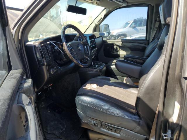Photo 7 from auction – 2014 CHEVROLET EXPRESS G2 with VIN 1GBWGLCG5E1119782