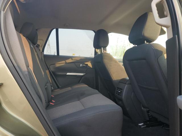 Photo 11 from auction – 2013 FORD EDGE SEL with VIN 2FMDK3JC3DBC75402