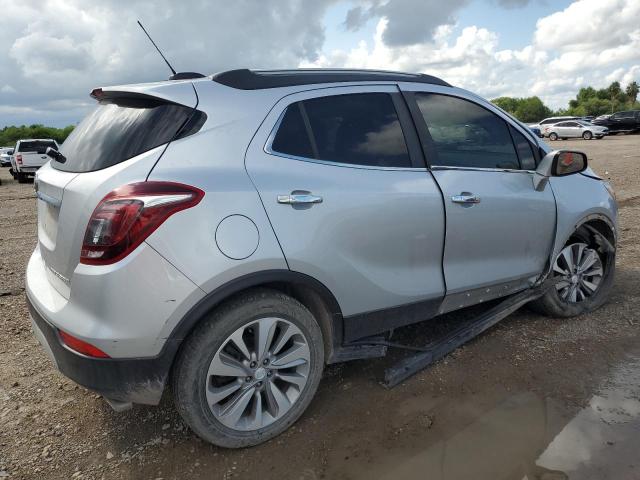 Photo 3 from auction – 2020 BUICK ENCORE PRE with VIN KL4CJASB5LB014882