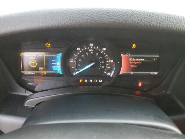 Photo 9 from auction – 2016 FORD EXPEDITION with VIN 1FMJK1HT0GEF14636