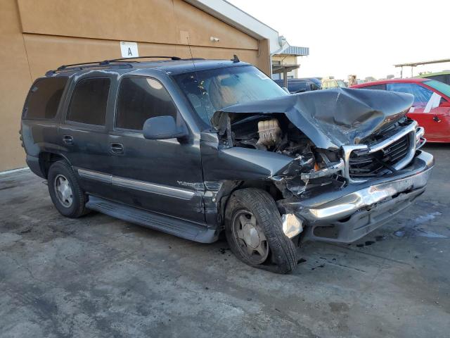 Photo 4 from auction – 2006 GMC YUKON with VIN 1GKEC13V66J134934