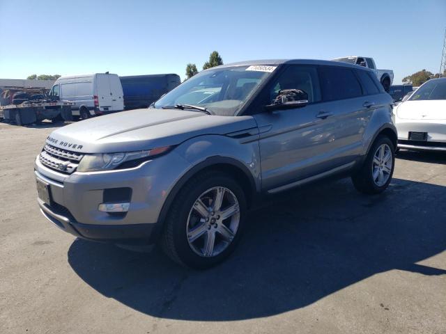 LAND ROVER RANGE ROVE 2013 with VIN SALVR2BG7DH779513 - Photo from auction