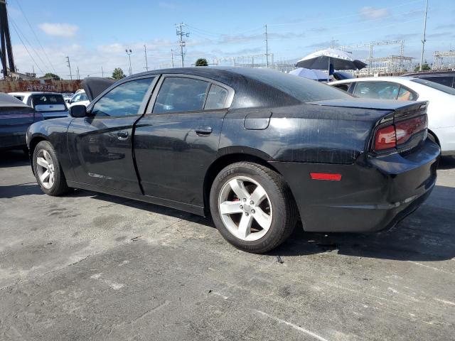 Photo 2 from auction – 2014 DODGE CHARGER SE with VIN 2C3CDXBGXEH134607
