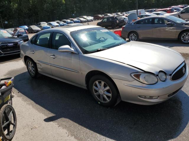 Photo 4 from auction – 2007 BUICK LACROSSE C with VIN 2G4WD582571235568