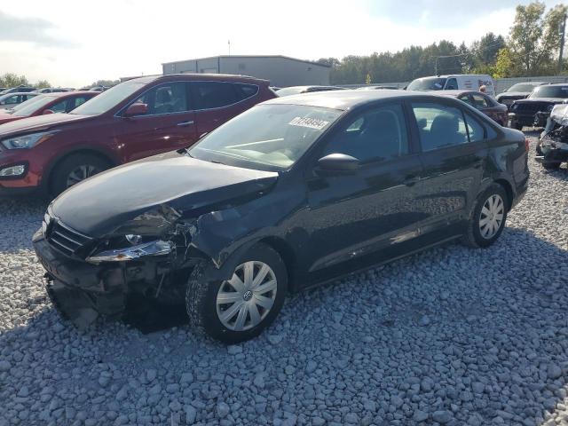 Photo 1 from auction – 2015 VOLKSWAGEN JETTA BASE with VIN 3VW1K7AJ9FM293348