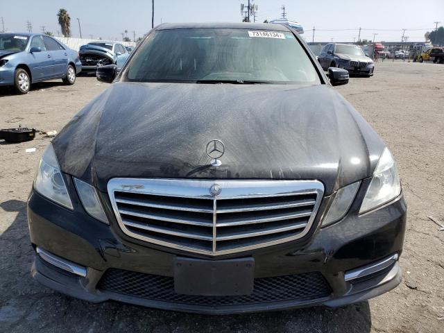 Photo 5 from auction – 2013 MERCEDES-BENZ E 350 with VIN WDDHF5KB4DA707024